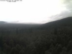 Archiv Foto Webcam Großer Rachel 05:00