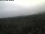 Archiv Foto Webcam Großer Rachel 06:00