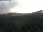 Archiv Foto Webcam Großer Rachel 06:00