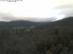 Archiv Foto Webcam Großer Rachel 06:00