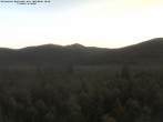 Archiv Foto Webcam Großer Rachel 05:00