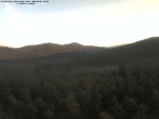 Archiv Foto Webcam Großer Rachel 06:00
