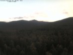 Archiv Foto Webcam Großer Rachel 05:00