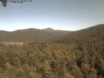 Archiv Foto Webcam Großer Rachel 09:00