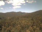 Archiv Foto Webcam Großer Rachel 11:00