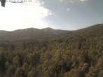 Archiv Foto Webcam Großer Rachel 15:00