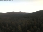Archiv Foto Webcam Großer Rachel 06:00