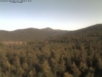 Archiv Foto Webcam Großer Rachel 07:00