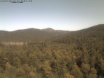 Archiv Foto Webcam Großer Rachel 09:00