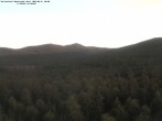 Archiv Foto Webcam Großer Rachel 06:00