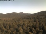 Archiv Foto Webcam Großer Rachel 07:00