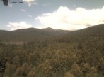 Archiv Foto Webcam Großer Rachel 11:00
