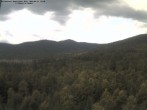Archiv Foto Webcam Großer Rachel 13:00