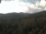 Archiv Foto Webcam Großer Rachel 15:00