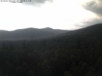 Archiv Foto Webcam Großer Rachel 17:00