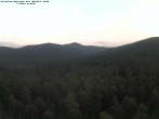Archiv Foto Webcam Großer Rachel 06:00