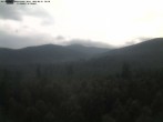 Archiv Foto Webcam Großer Rachel 09:00