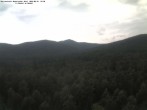 Archiv Foto Webcam Großer Rachel 15:00
