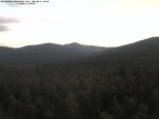 Archived image Webcam Großer Rachel summit 05:00