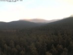 Archived image Webcam Großer Rachel summit 06:00
