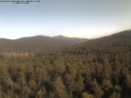 Archived image Webcam Großer Rachel summit 07:00