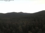 Archived image Webcam Großer Rachel summit 05:00