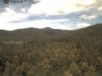 Archiv Foto Webcam Großer Rachel 06:00