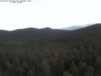 Archiv Foto Webcam Großer Rachel 05:00