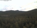 Archiv Foto Webcam Großer Rachel 06:00