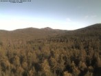 Archiv Foto Webcam Großer Rachel 07:00