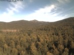 Archiv Foto Webcam Großer Rachel 06:00