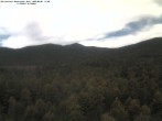 Archiv Foto Webcam Großer Rachel 08:00
