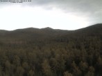 Archiv Foto Webcam Großer Rachel 06:00