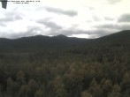 Archiv Foto Webcam Großer Rachel 10:00