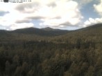 Archiv Foto Webcam Großer Rachel 12:00