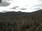 Archiv Foto Webcam Großer Rachel 15:00