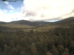 Archived image Webcam Großer Rachel summit 09:00