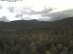 Archived image Webcam Großer Rachel summit 13:00