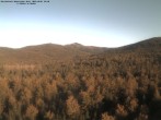 Archiv Foto Webcam Großer Rachel 07:00