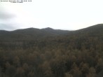 Archiv Foto Webcam Großer Rachel 07:00