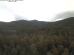 Archiv Foto Webcam Großer Rachel 08:00