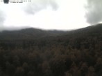 Archiv Foto Webcam Großer Rachel 13:00