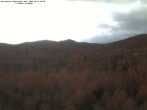 Archiv Foto Webcam Großer Rachel 07:00