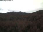 Archiv Foto Webcam Großer Rachel 11:00