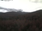 Archiv Foto Webcam Großer Rachel 13:00