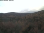 Archiv Foto Webcam Großer Rachel 07:00