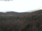 Archived image Webcam Großer Rachel summit 09:00