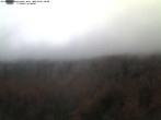 Archived image Webcam Großer Rachel summit 06:00