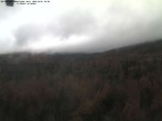 Archived image Webcam Großer Rachel summit 07:00
