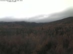 Archived image Webcam Großer Rachel summit 09:00